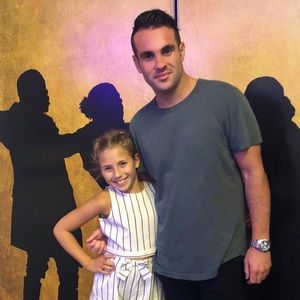 Meet your Posher, Michael